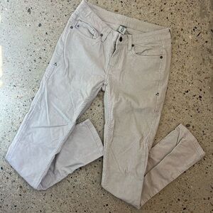 Stio Women’s Rivet Cords 4R